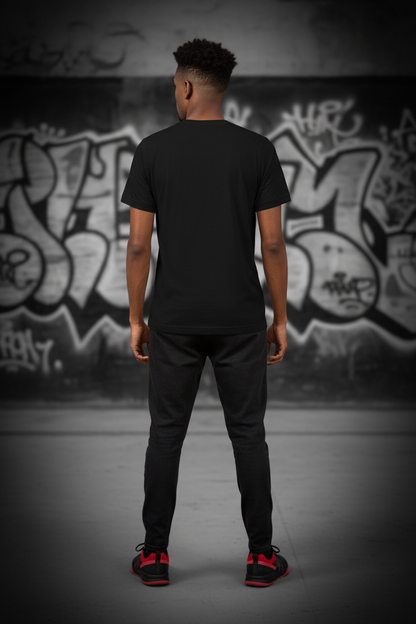 100 Years - Back View