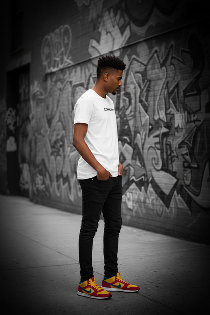 Boční pohled - COMMUNITY