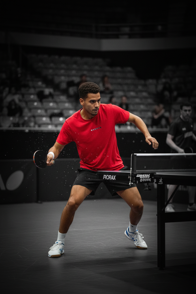 Dynamický ping pong