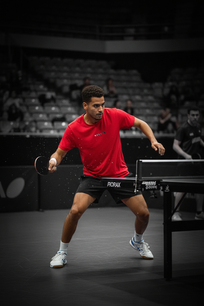 Dynamický ping pong