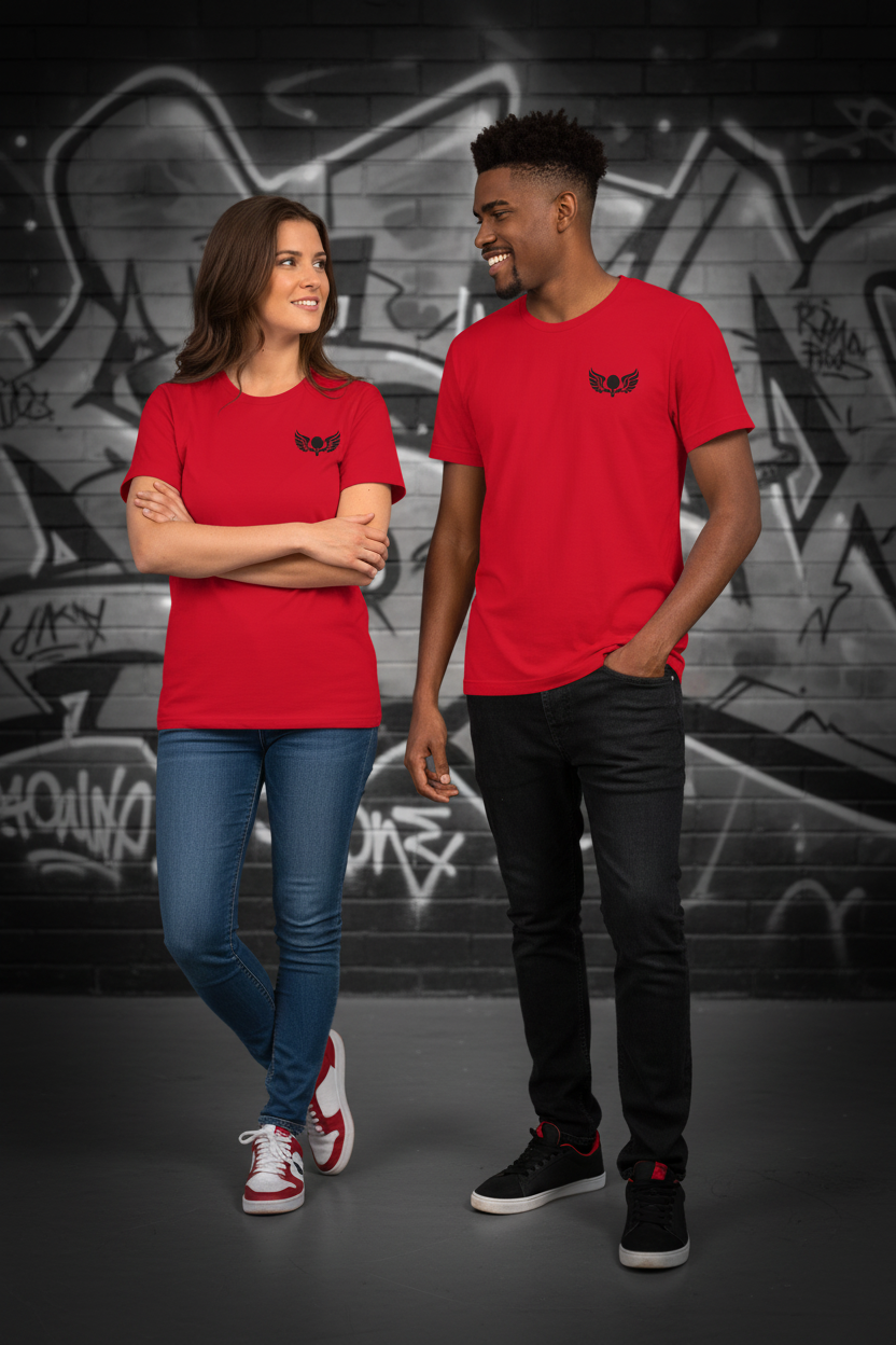 Lifestyle foto - upravená póza muže