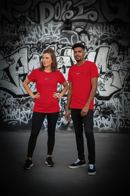 Lifestyle frontální - dva lidé