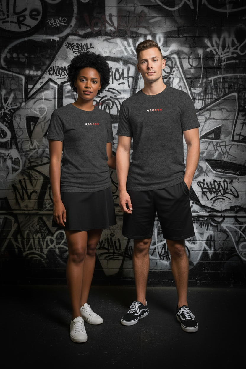 Lifestyle - umělečtější pozadí