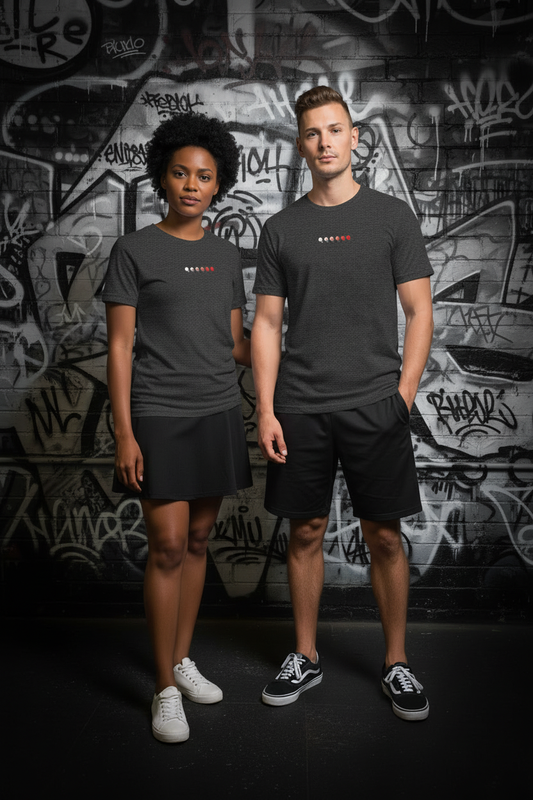 Lifestyle - umělečtější pozadí