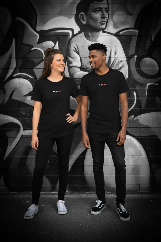 Lifestyle - výraznější pozadí