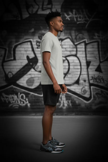 WINGS side profile view - consistent model